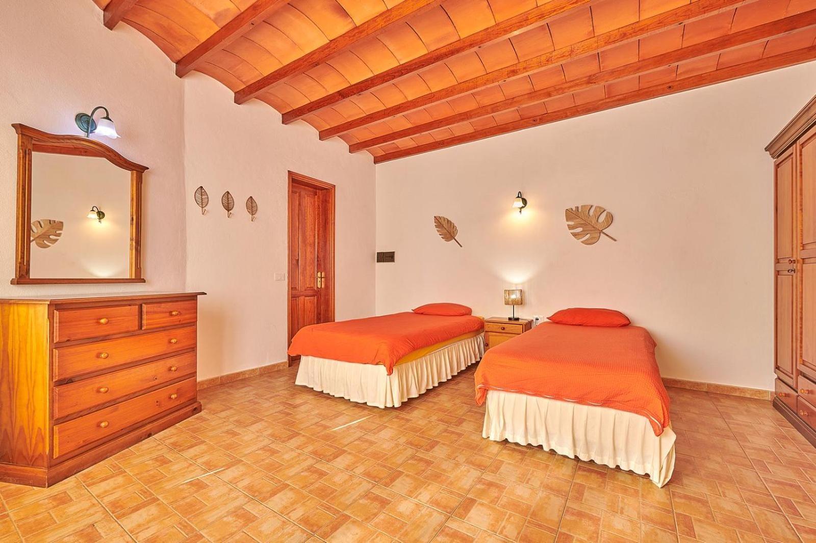 Elisa Apartment El Paso Ngoại thất bức ảnh